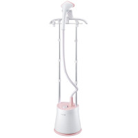 苏泊尔(SUPOR)挂烫机家用蒸汽小型电熨斗烫衣机熨衣服挂立式 GS30AP