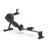 英吉多(RELAX)[PP690]划船训练机 风阻划船器