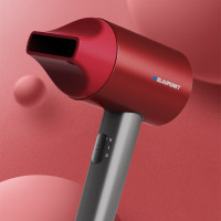 蓝宝(BLAUPUNKT) 电吹风机家用大功率2档调节宿舍用学生大风量吹风筒 BP-HC005