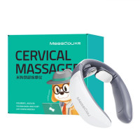 米狗(MEEE GOU)MKG01 颈椎按摩仪 个护健康 (单位:个)白色