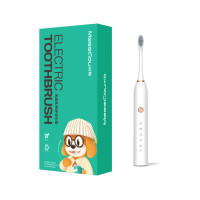 米狗(MEEE GOU) MX602 电动牙刷 (单位:台)白色