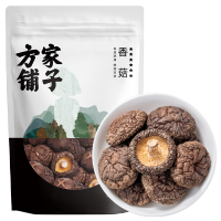 方家铺子 香菇250g/袋装(单位:袋)