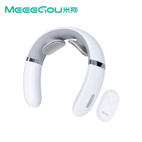 米狗(MEEE GOU) MKG31 米狗颈椎按摩仪 (单位:台)白色