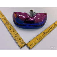 米狗(MEEE GOU) MKG22 米狗眼部按摩仪 (单位:个) 紫色