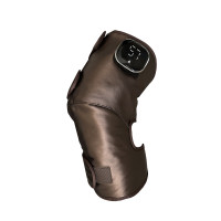 米狗(MEEE GOU) MKN106 石墨烯热敷护膝仪(单只) (单位:只) 黑色