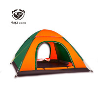MAKI zaza MKZ-002 户外全自动速开帐篷 (单位:个) 蓝色
