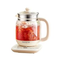 九阳 养生壶K15F-WY4121 养生壶1.5L(单位:台)白色
