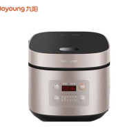 九阳(Joyoung) F50FZ-F561 电饭煲电饭锅智能预约多功能大功率5L容量 (单位:台)香槟金