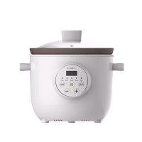 九阳(Joyoung)DGD1505AM电炖锅 1.5L(单位:台)白色