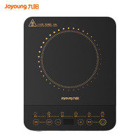 九阳(Joyoung) C22S-N102电磁炉(单位:台)黑色