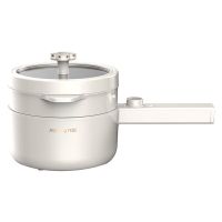 九阳(Joyoung)HG15-G622电火锅(单位:台)白色