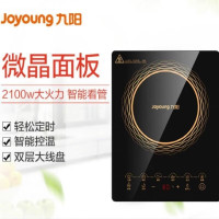 九阳(Joyoung) C22S-N303-B4电磁炉(单位:台)黑色