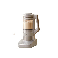 美的(Midea)MJ-PB13S69安睡低音破壁机 1.75L(单位:台)灰色