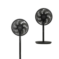美的(Midea) SAH30ADR 电风扇 342*352*1210mm (单位:台)颜色随机发货
