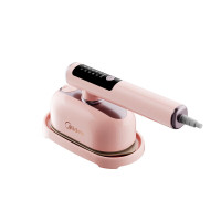 美的(Midea)YD-12N1手持熨烫机251*79*110mm(单位:台)粉色
