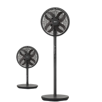 美的(Midea) SDI30DS 电风扇 352*340*1160mm (单位:台) 黑色