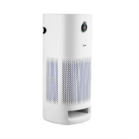 美的(Midea)KJ600F-LM1空气净化器310*310*740mm(单位:台)白色
