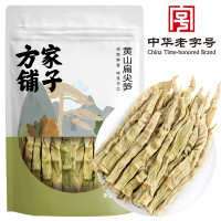 方家铺子 黄山扁尖笋500g (单位:袋)