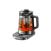 九阳(Joyoung)18WY2R电水壶1.8L(单位:台)灰色