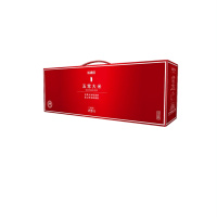 裕道府 五常大米红色礼盒5kg(单位:箱)新老包装随机发货