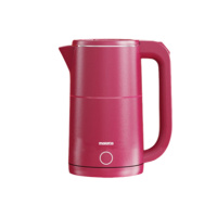 malata WLD-D317电水壶 1.8L(单位:台)红色