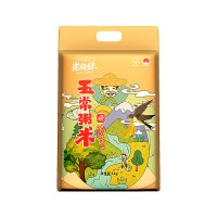 米妹妹(MIMEIMEI) 五常粥米1kg M016 煮粥优选 颗粒更小 稻香四溢