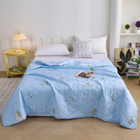 啄木鸟 生态环氧被 生态磨毛(填充羽丝棉) 180*200cm