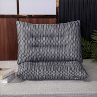 啄木鸟 石墨烯乳胶颗粒枕(单枕) 40*60cm 健康环保 乳胶填充 饱满含量