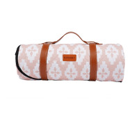 凯亚仕(KIYERSY) KYS-303/KYS-304 米兰花园超声波野餐垫/爱琴海岸超声波野餐垫 200*150