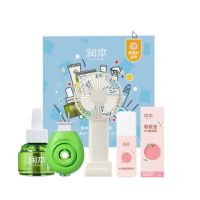 润本(RUNBEN) 润本夏日定制礼盒 RB2531 专业驱虫驱蚊 守护您和孩子的夏日欢乐