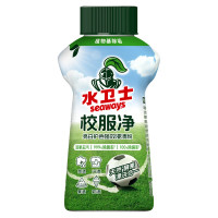 水卫士 水卫仕校服净爆炸盐340g*3瓶 洗衣液爆炸盐彩漂白剂衣服去黄除菌除螨母婴可用