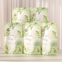 植护 ZH8488N5 植护樱花树下植萃香氛洗衣液500g/袋*5袋