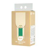 植护 ZH408490N3 植护 极简主义气垫纸面巾 118*175mm/4层 80抽 3包/提 1提