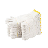 谋福-CNMF 699[超划算]棉纱手套加密棉纱手套 12付500g款