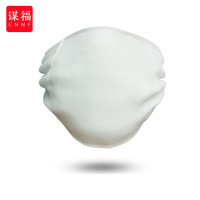 谋福-CNMF 9357 加厚16层脂棉口罩 纱布口罩脱脂棉口罩 纱布口罩