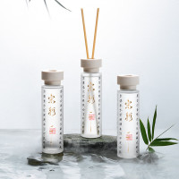 宋朝 宋朝自得[礼盒]无火香薰礼盒定制家用卧室卫生间香氛精油伴手礼礼品