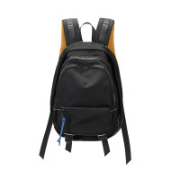 瑞制(swimade) RZ-5011 46*31*32CM 背包女小众设计时尚百搭学生书包 黑色卡其备注发货