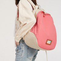 瑞制(swimade) RZ-5015 32*19*43CM 新款高级感背包女双肩旅行电脑背包男时尚潮流 粉色