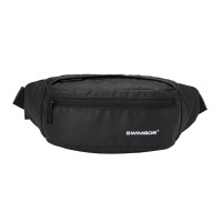 瑞制(swimade) RZ-1102 24*14*8cm 专柜腰包结实耐用