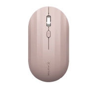 科大讯飞(iFLYTEK) 讯飞智能鼠标 M110 办公鼠标 无线外设 轻薄便携 智能语音输入打字翻译 颜色随机