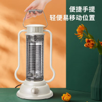 艾美特(Airmate) 取暖器家用电暖炉电暖气\/电暖器电烤炉烤火器小太阳鸟笼大面积取暖 WR30-X1