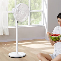 艾美特(Airmate) 遥控落地扇 FS30-R57 智能遥控静音大风力电风扇