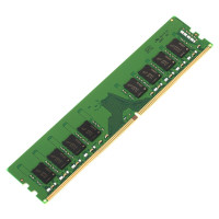 金士顿-KINGSTON 16GB DDR4 3200 台式机内存条 (宽窄版本随机发货)
