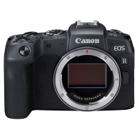 佳能-Canon EOS RP 全画幅微单数码相机 单机身( 约2620万像素/轻巧便携)