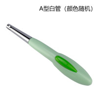 LISM 点火器煤气灶打火机长手柄点火枪棒香薰枪式电子燃气打火枪 脉冲点火器 带电池