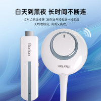 LISM 无线投屏器hdmi线4K高清传输同屏器适用苹果安卓手机投屏神器接显示器投影支持横竖屏切换HG-2S