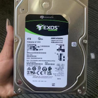 海康威视存储专用硬盘HK728TAH(8T)