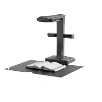 LISM成者ET28Plus AI扫描仪3800万像素超高清AI识别书籍扫侧补光灯防反光 激光曲面展平 实时预览屏 A3