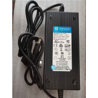 普渡 机器人PD1 电源适配器 电源线 充电器 原装电源 单头