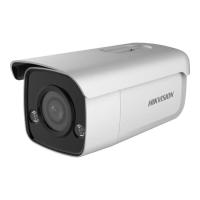 LISM监控器监控摄像头室内外家用 DS-2CD2T27SWZP3-L